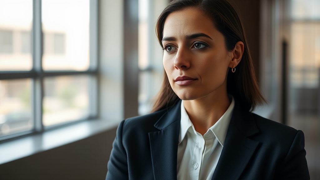 El Cajon Public Defender: Navigating Federal Corruption Defense in a Shifting Legal Landscape | Public Corruption Defense